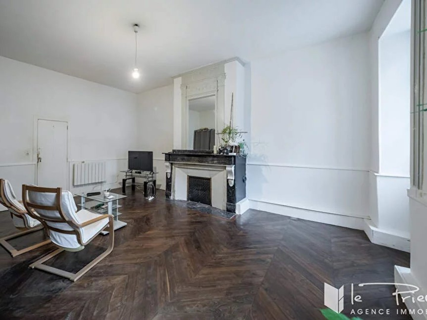Appartement à vendre - 3 pièces - 73m2 - Albi (81000)
