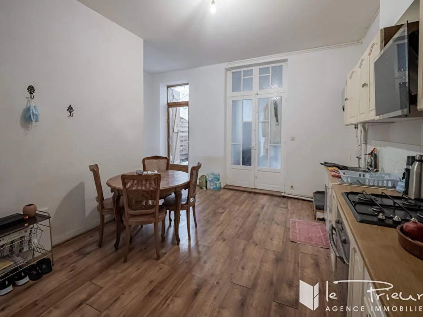 Appartement à vendre - 3 pièces - 73m2 - Albi (81000)
