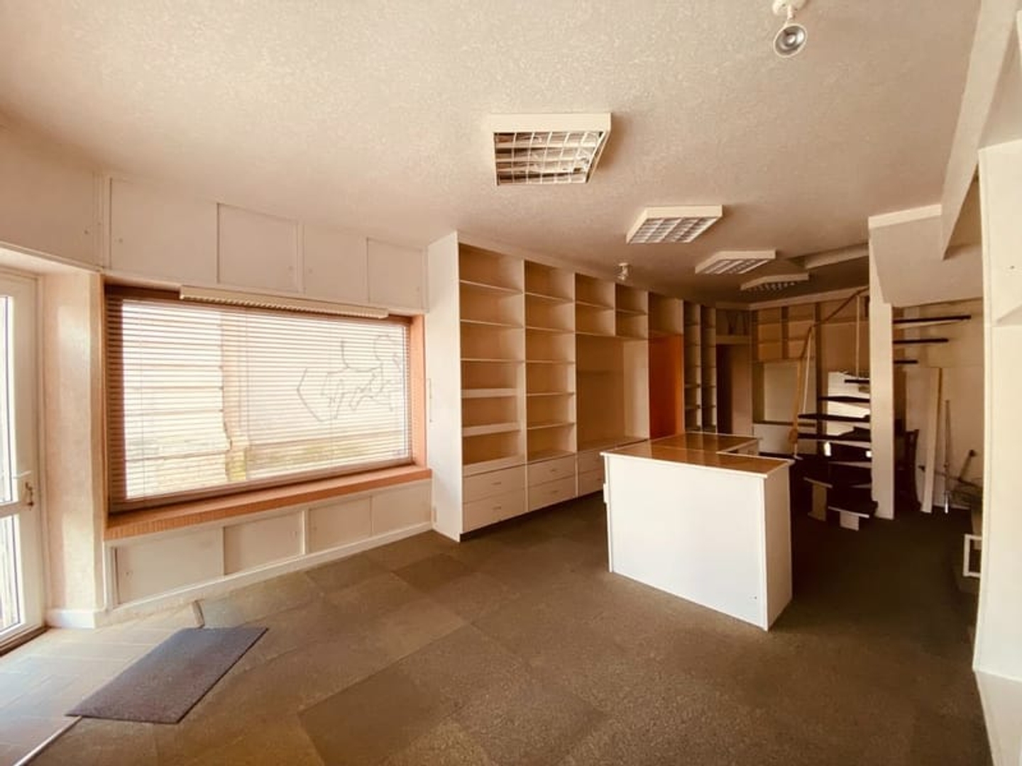 Immeuble à vendre - 126m2 - Gramat (46500)