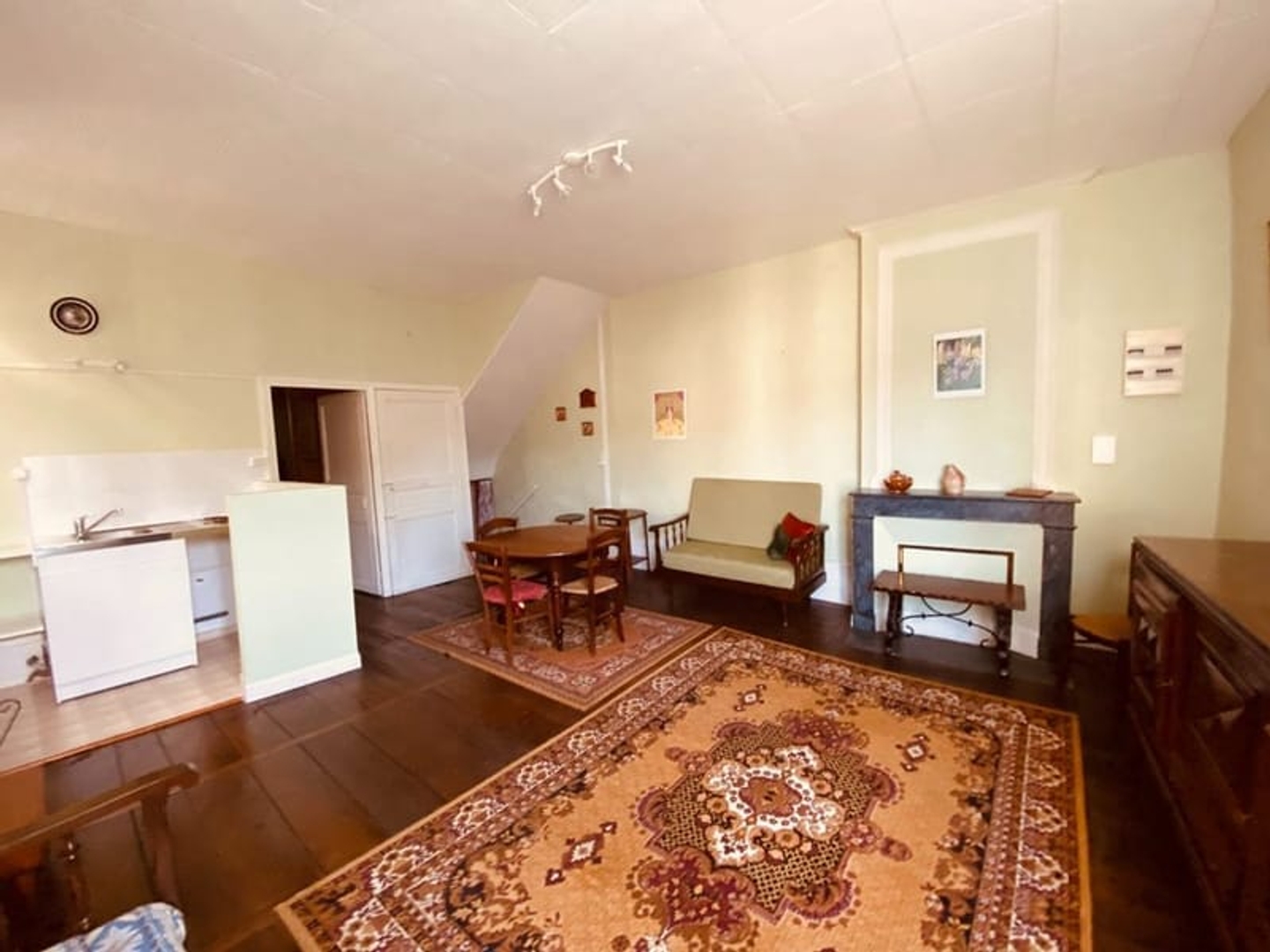 Immeuble à vendre - 126m2 - Gramat (46500)