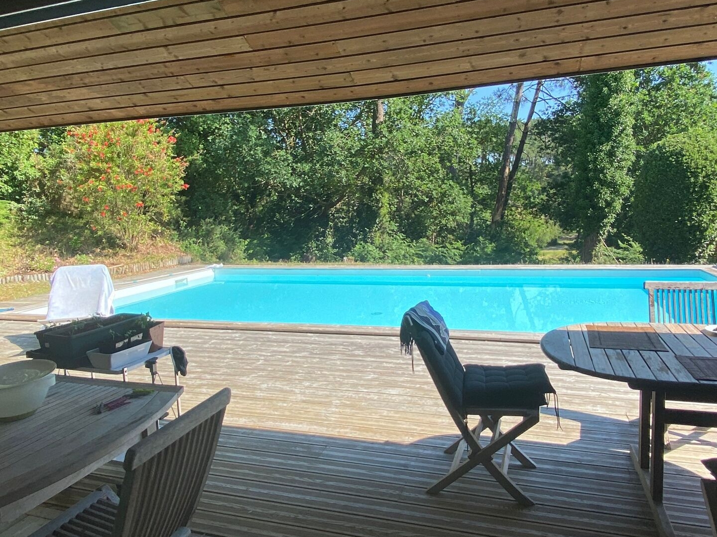 Maison 5 pièces 135 m²