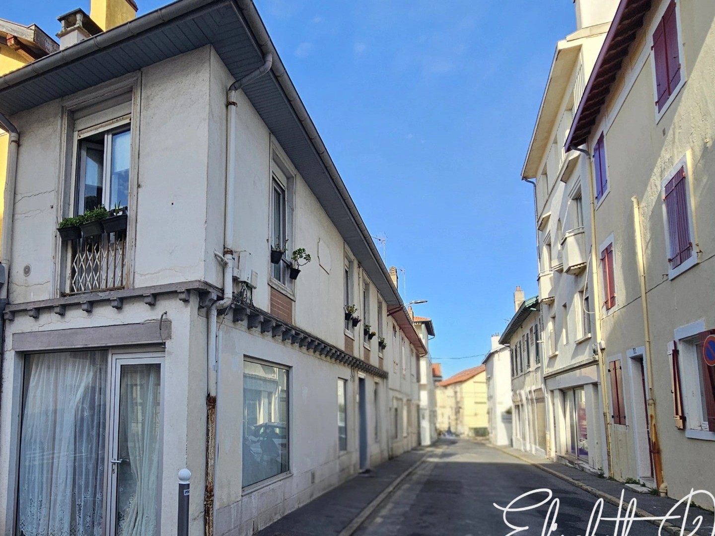 Maison 3 pièces 61 m²