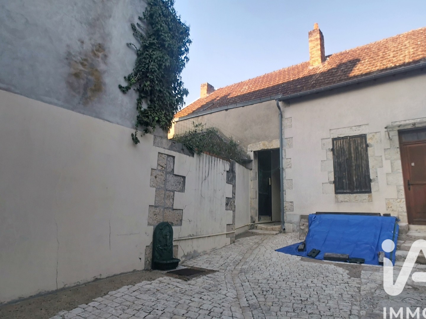 Maison 5 pièces 124 m²