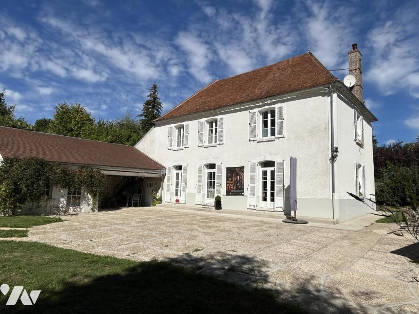 Maison 5 pièces 120 m²