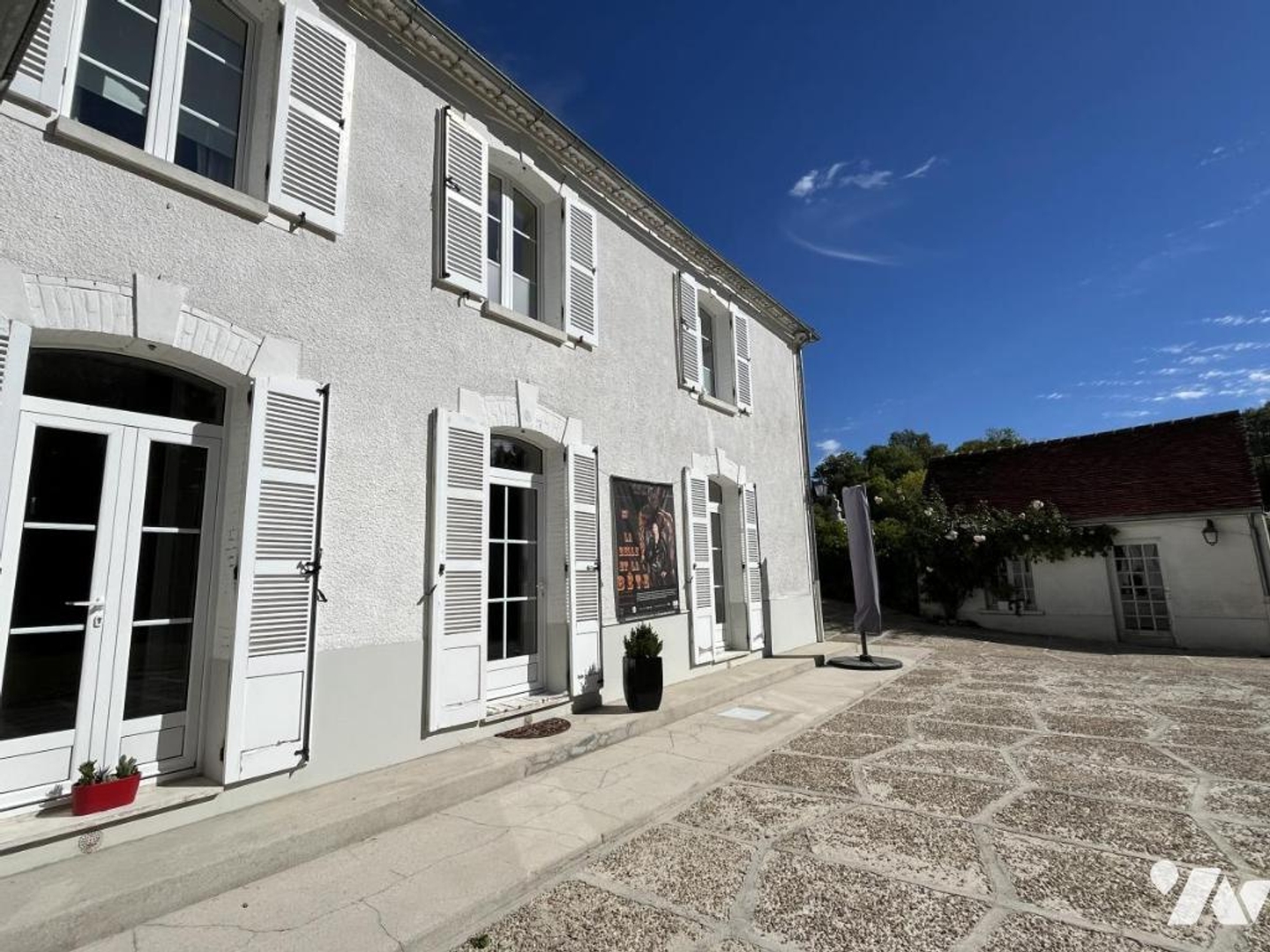 Maison à vendre - 5 pièces - 120m2 - Verdon (51210)