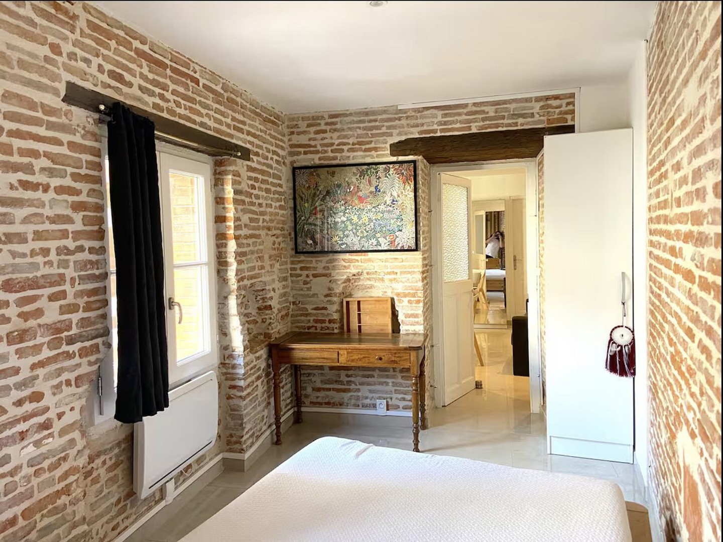 SPECIAL PATRIMOINE - Plateau de deux appartements à Capitole