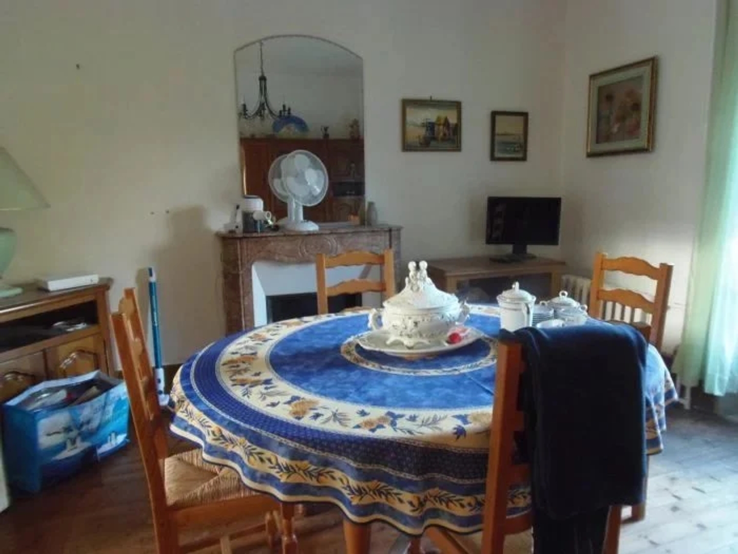 Maison 5 pièces 125 m²