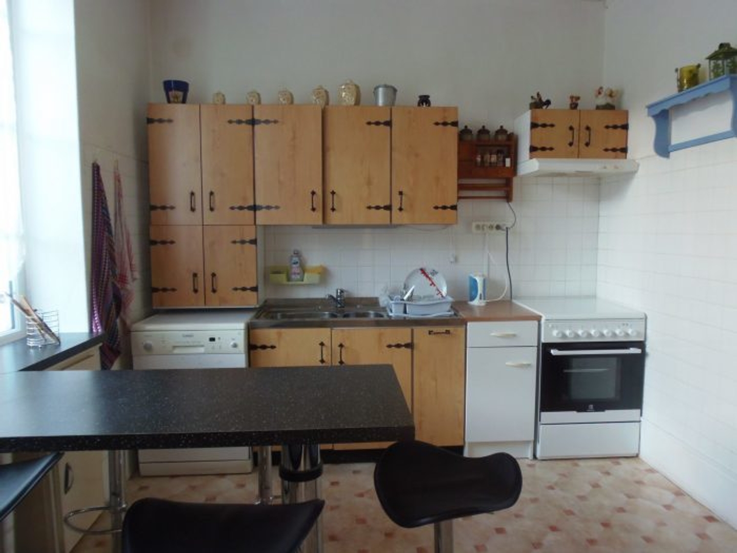 Maison à vendre - 5 pièces - 125m2 - Préveranges (18370)