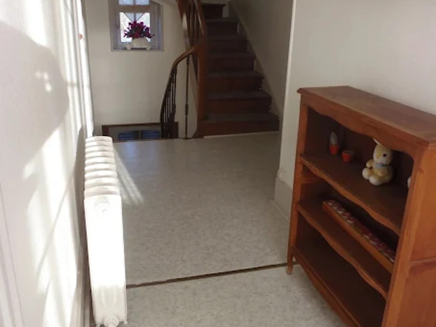 Maison à vendre - 5 pièces - 125m2 - Préveranges (18370)