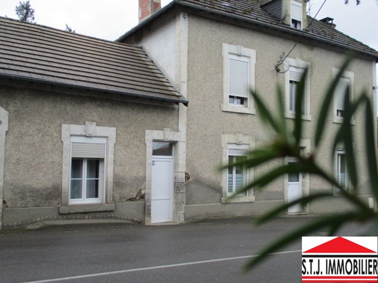 Maison 6 pièces 193 m²