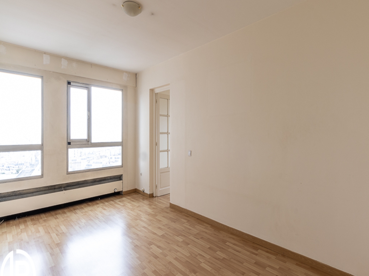 Appartement 4 pièce(s) 3 chambre(s) 79 m²