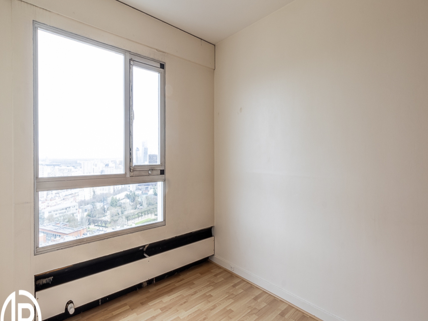 Appartement à vendre - 4 pièces - 79m2 - Paris 13e (75013)