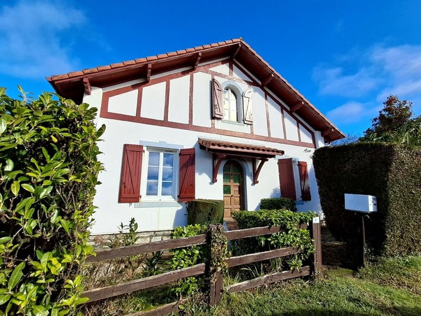 Maison 5 pièces 170 m²
