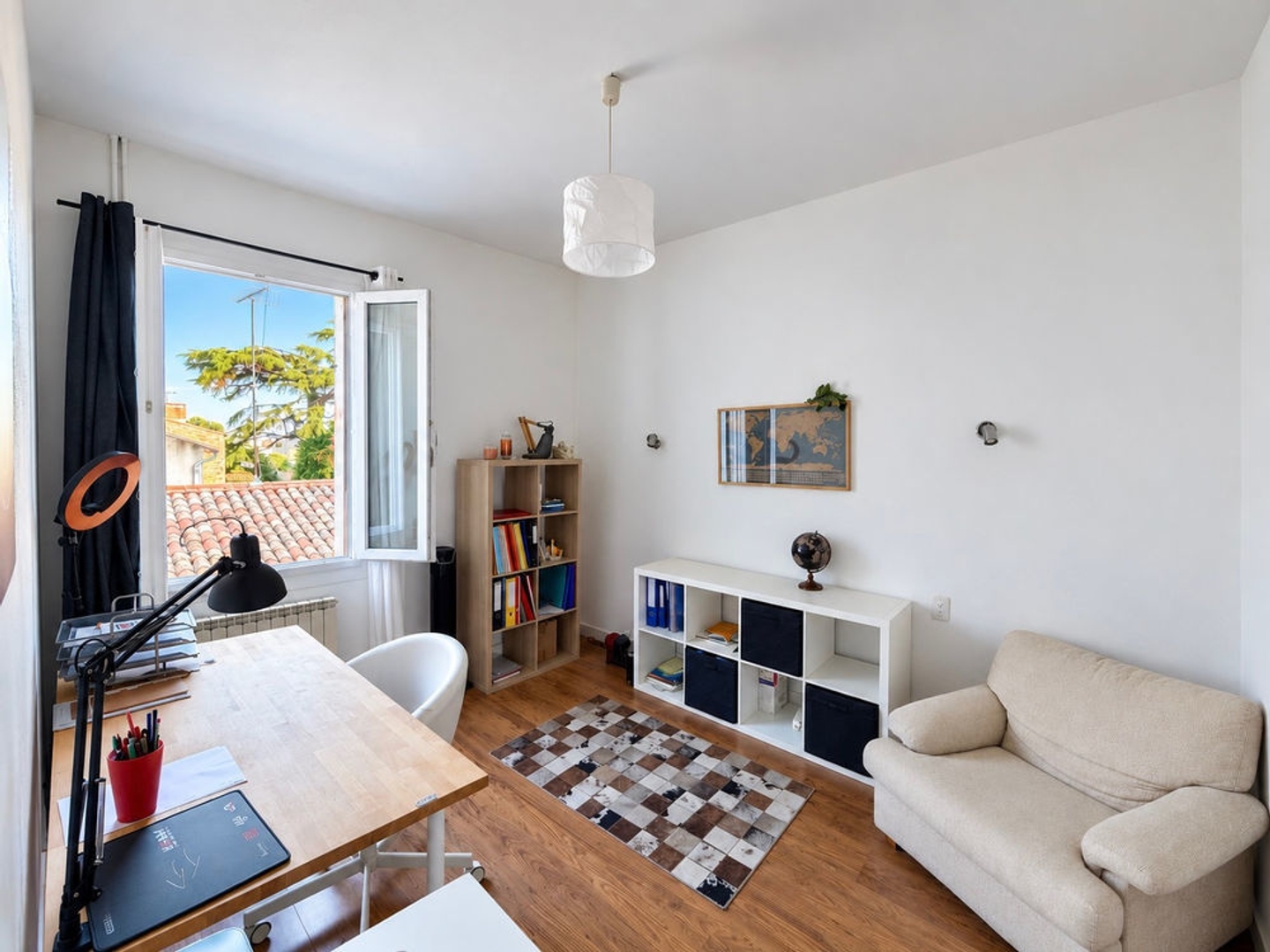 Appartement à vendre - 4 pièces - 64m2 - Montpellier (34000)