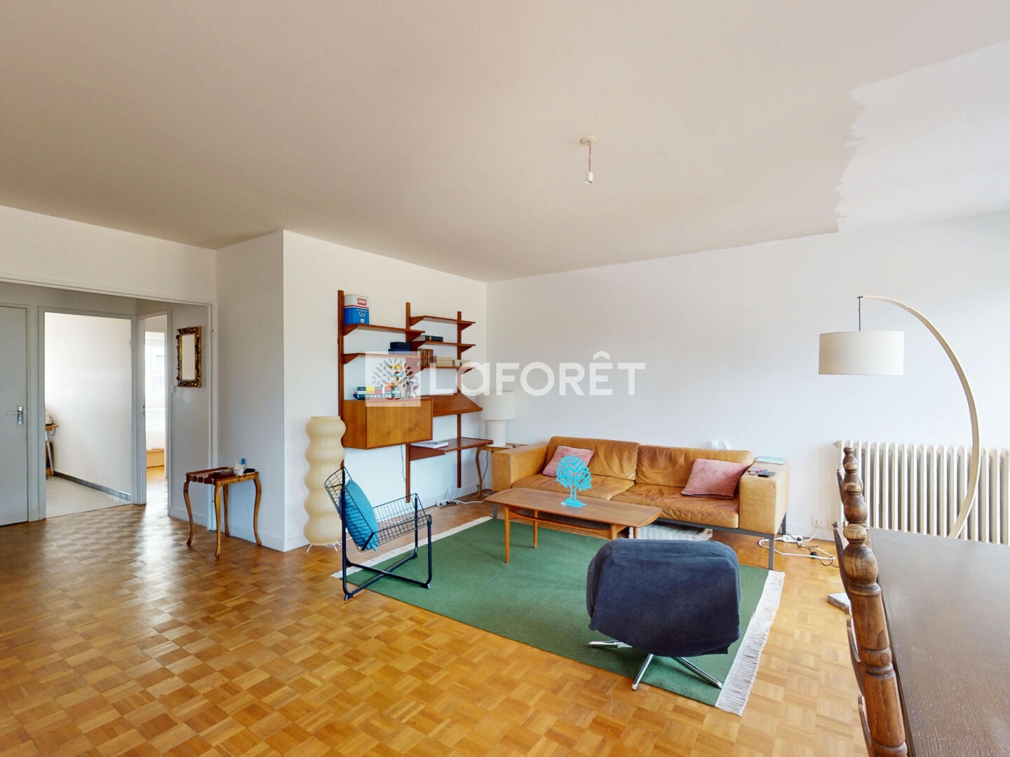 Appartement 3 pièces 78 m²