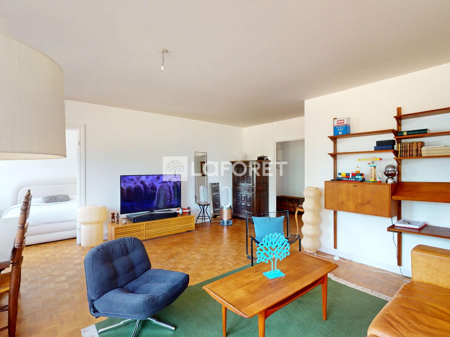 Appartement à vendre - 3 pièces - 78m2 - Le Havre (76620)