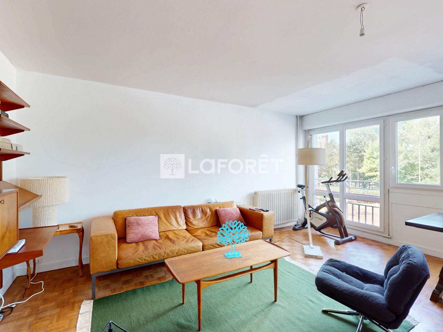 Appartement à vendre - 3 pièces - 78m2 - Le Havre (76620)