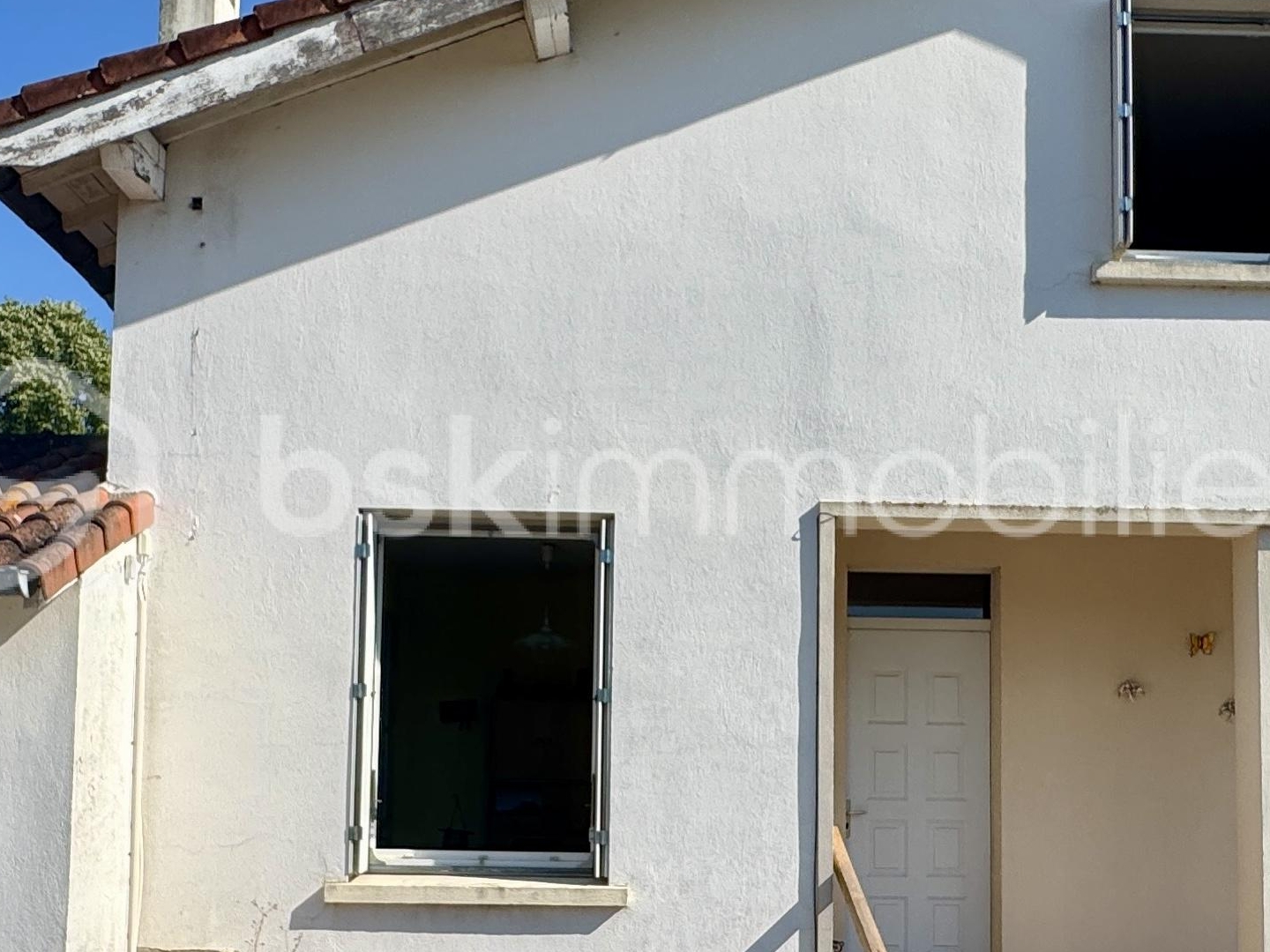 Maison 5 pièces 108 m²