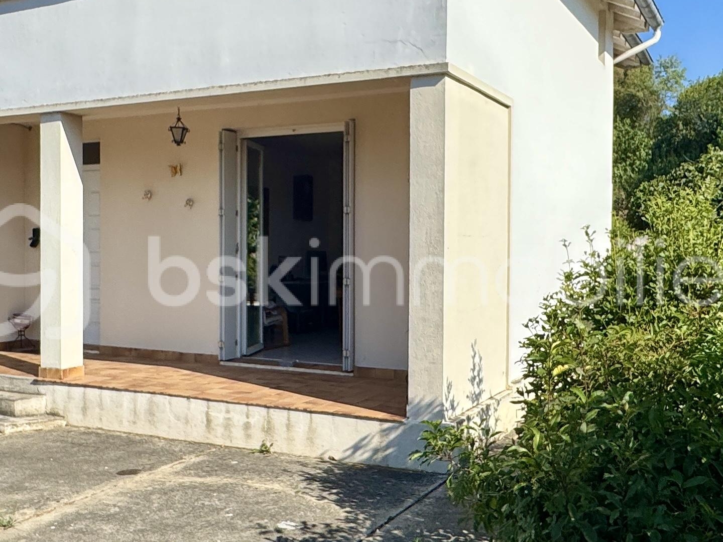 Maison à vendre - 5 pièces - 108m2 - Saïx (81710)