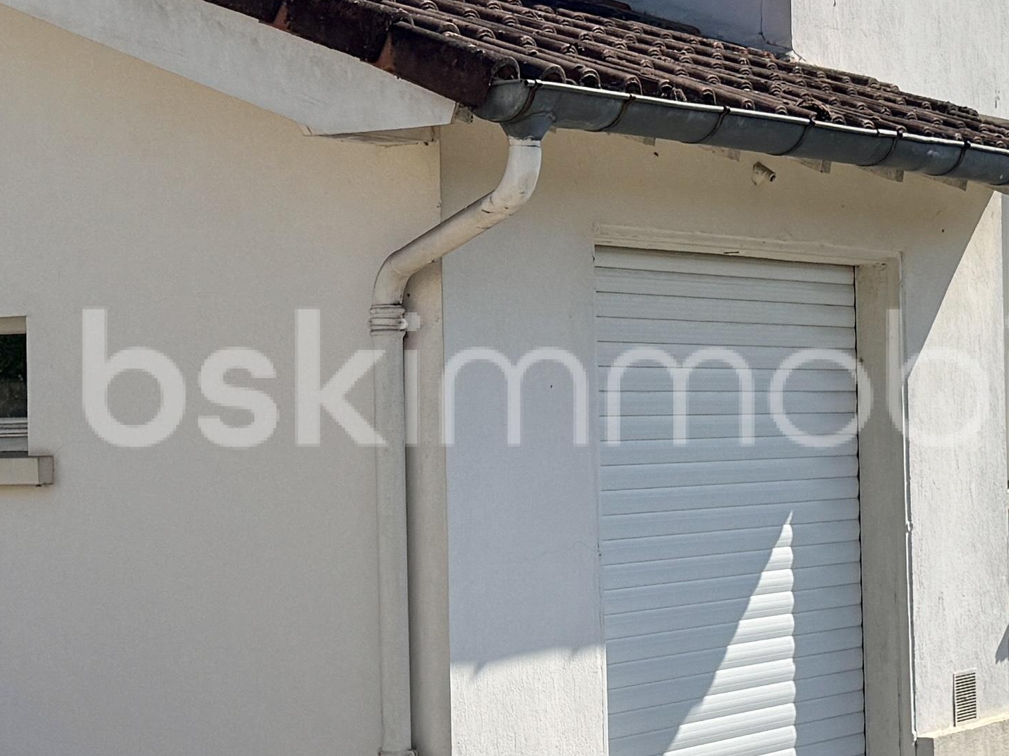 Maison à vendre - 5 pièces - 108m2 - Saïx (81710)