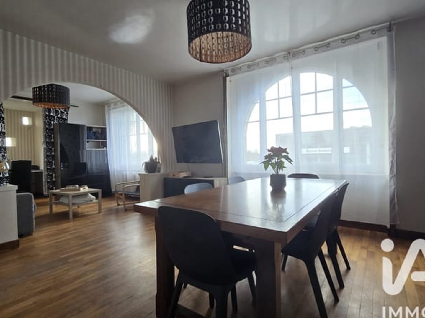 Maison à vendre - 6 pièces - 125m2 - Dinan (22100)