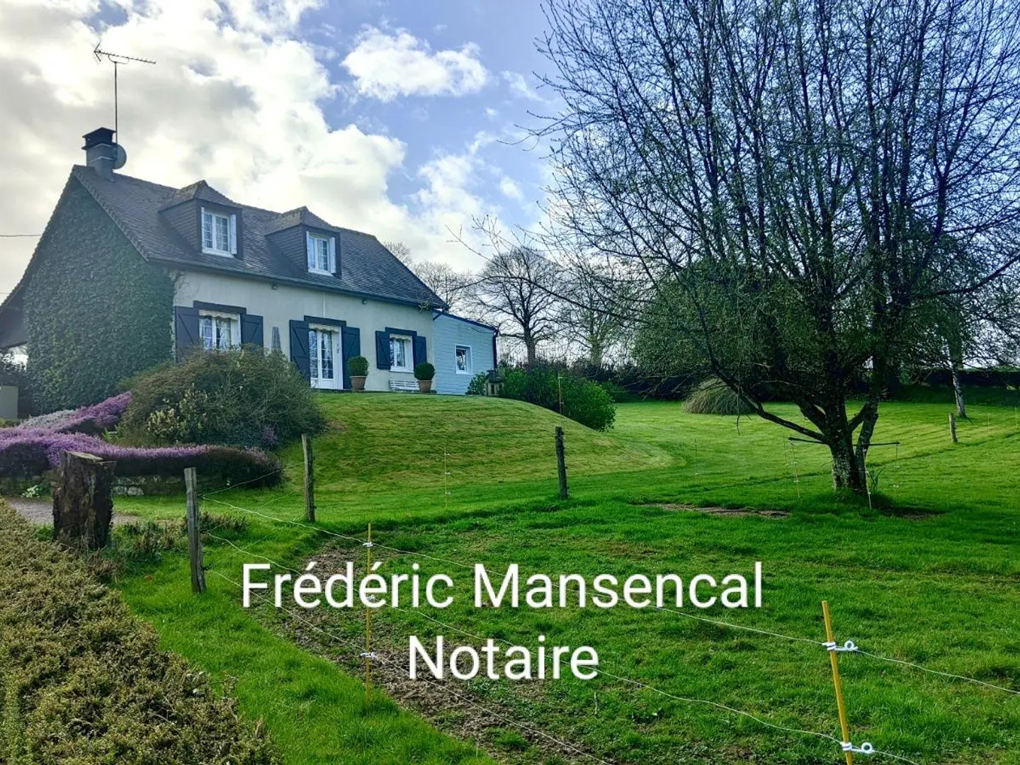 Maison 5 pièces 138 m²