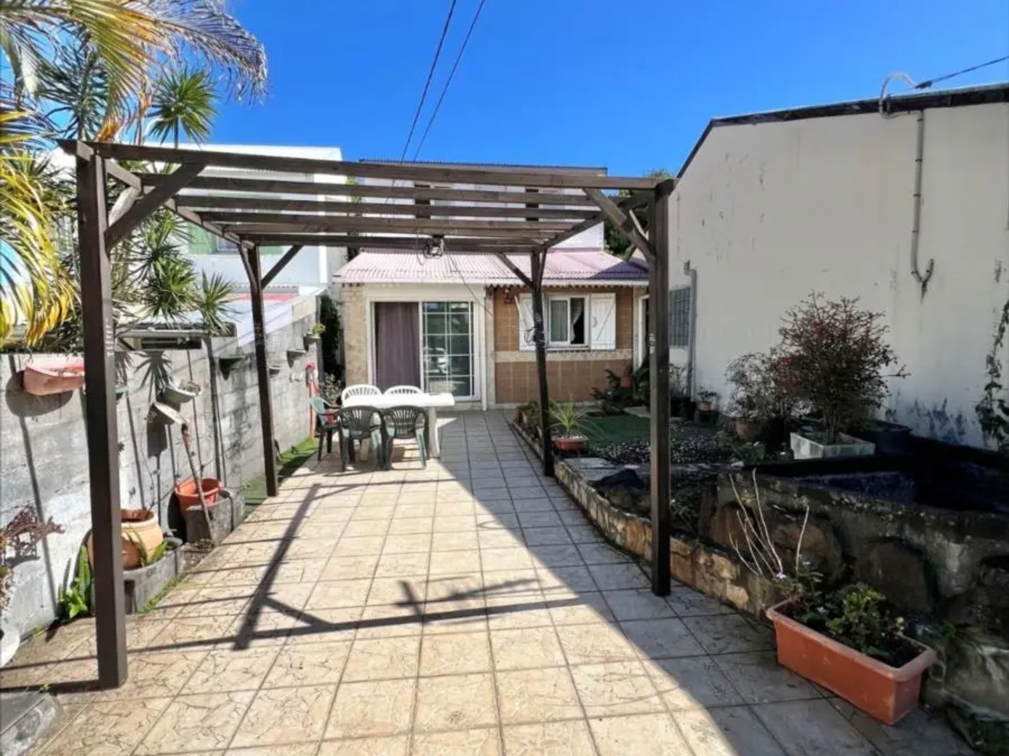 Maison 6 pièces 127 m²