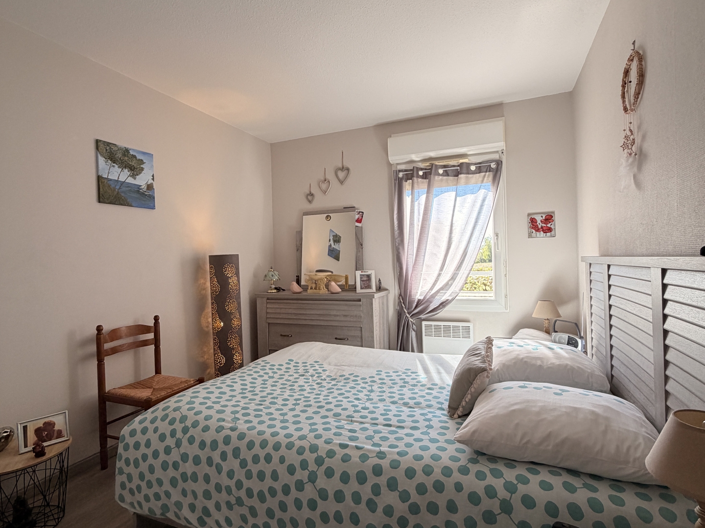 Appartement à vendre - 3 pièces - 55m2 - Marmande (47200)