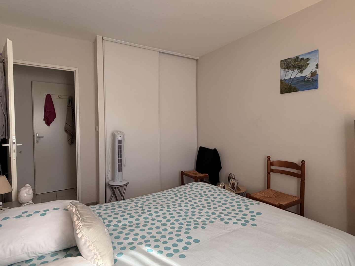 Appartement à vendre - 3 pièces - 55m2 - Marmande (47200)