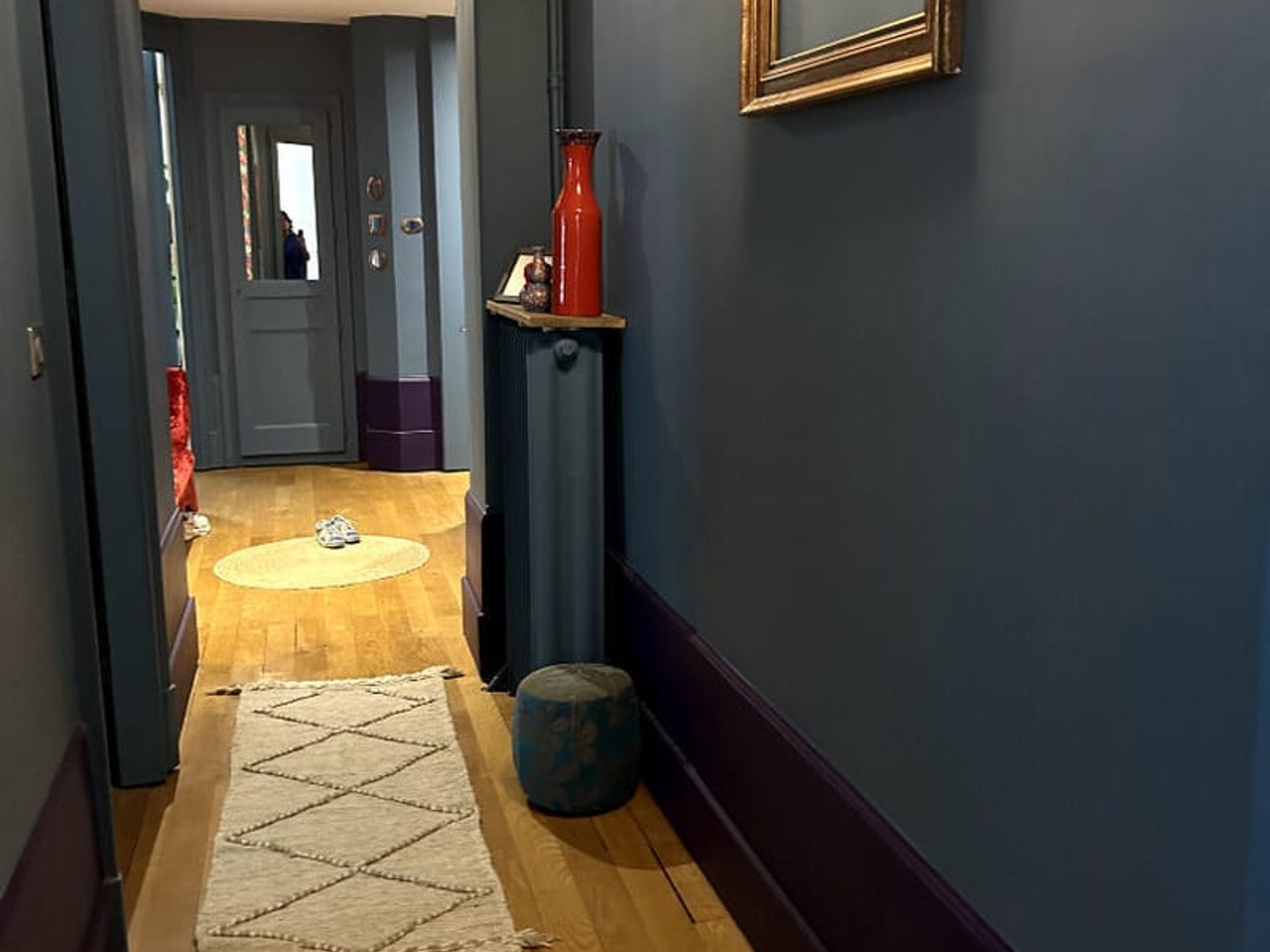 Appartement à vendre - 5 pièces - 145m2 - Besançon (25000)