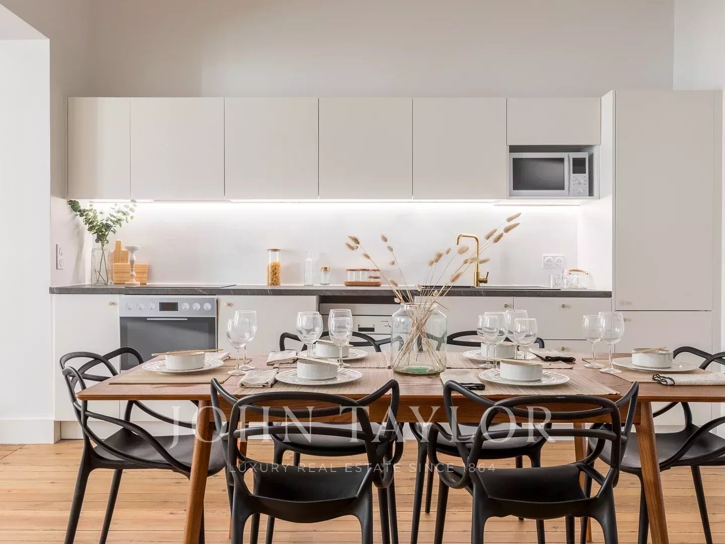 Appartement à vendre - 4 pièces - 111m2 - Bordeaux (33000)