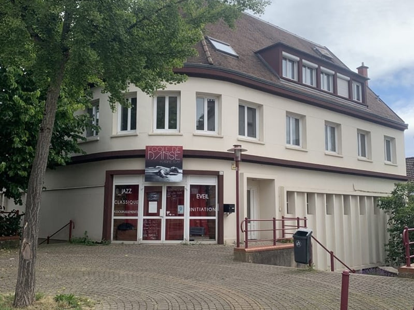 INVESTISSEMENT SECURISE COEUR DE VILLE