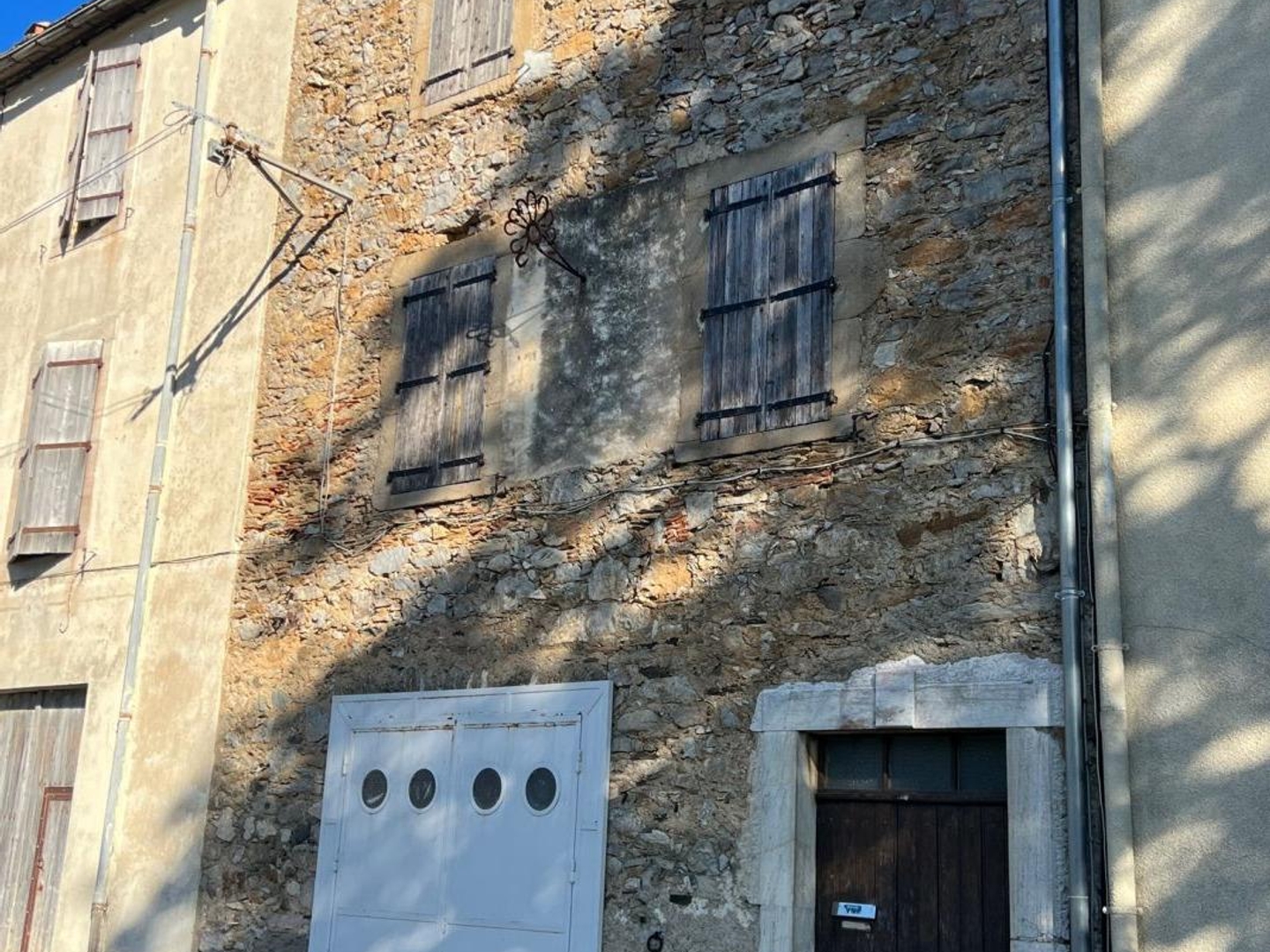 Maison à vendre - 4 pièces - 78m2 - Olargues (34390)