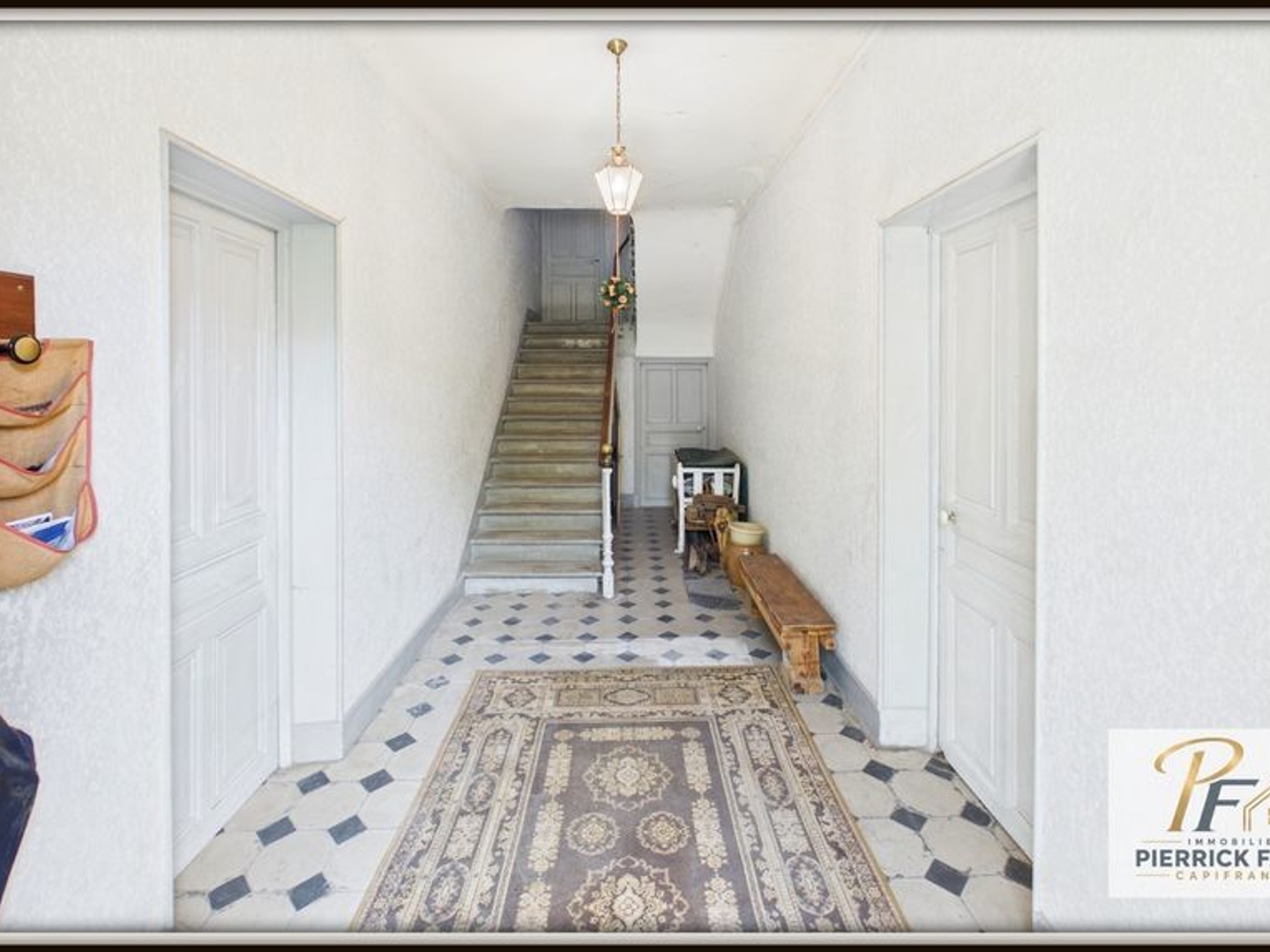 Maison à vendre - 8 pièces - 194m2 - Briançon (05100)