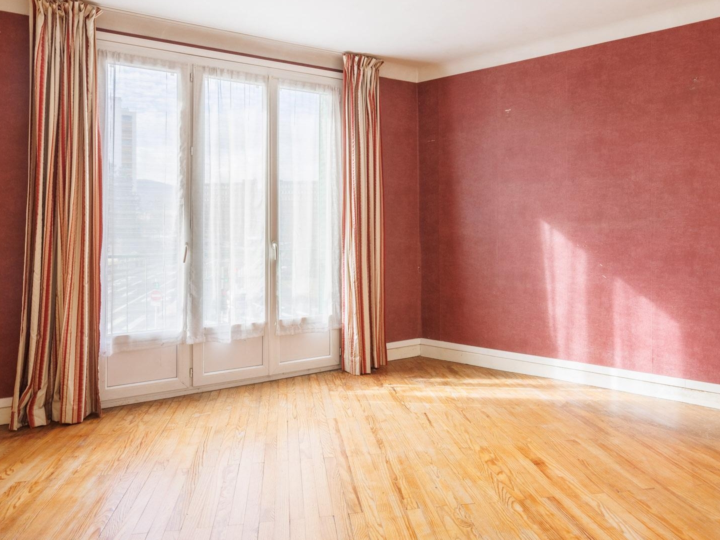 Appartement à vendre - 2 pièces - 67m2 - Clermont-Ferrand (63000)