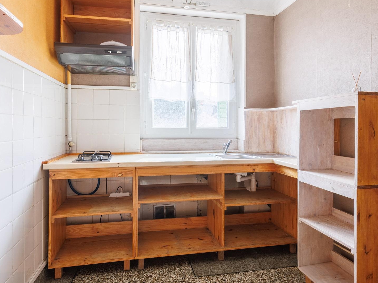 Appartement à vendre - 2 pièces - 67m2 - Clermont-Ferrand (63000)