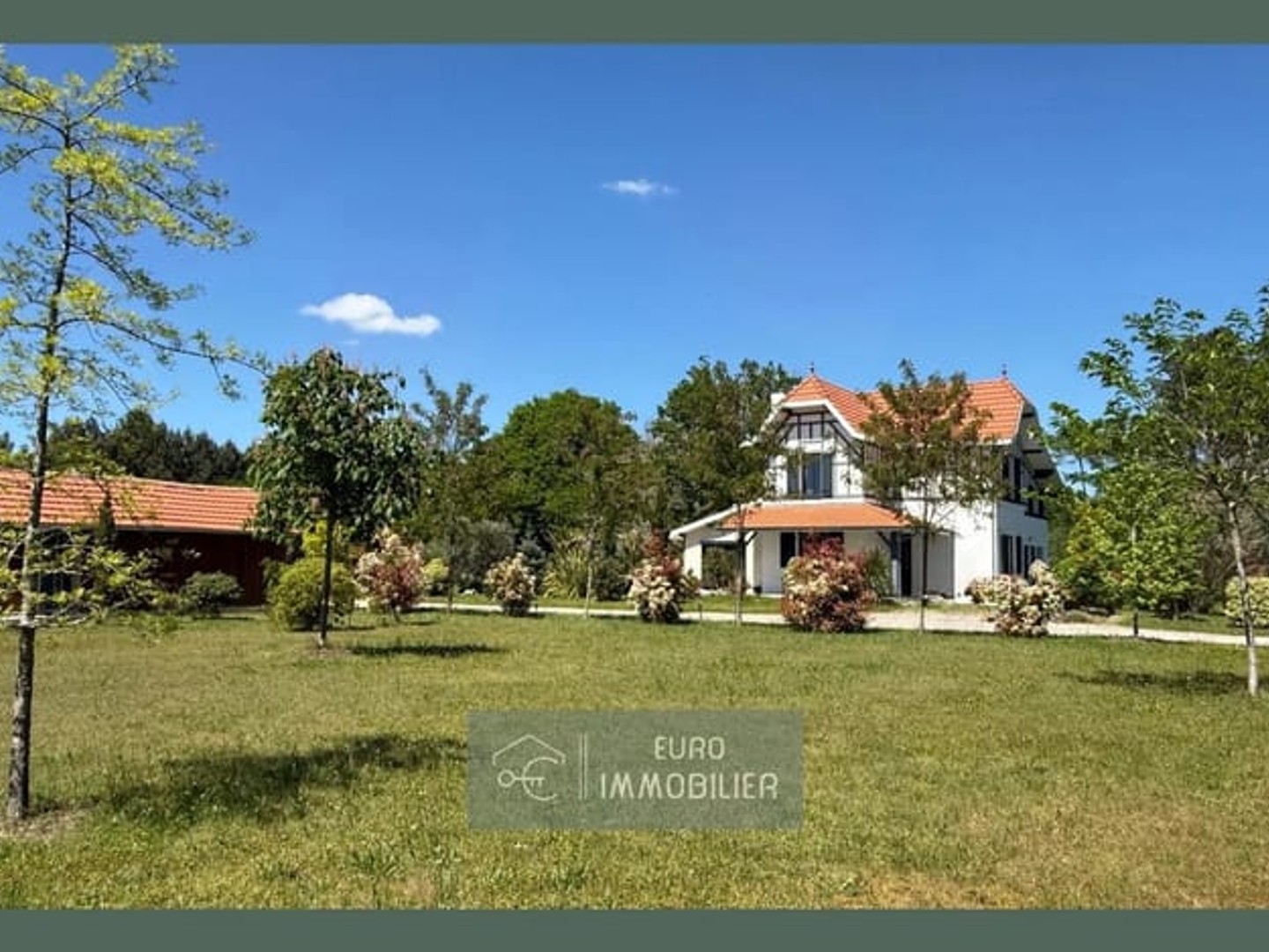 Maison 7 pièces 156 m²