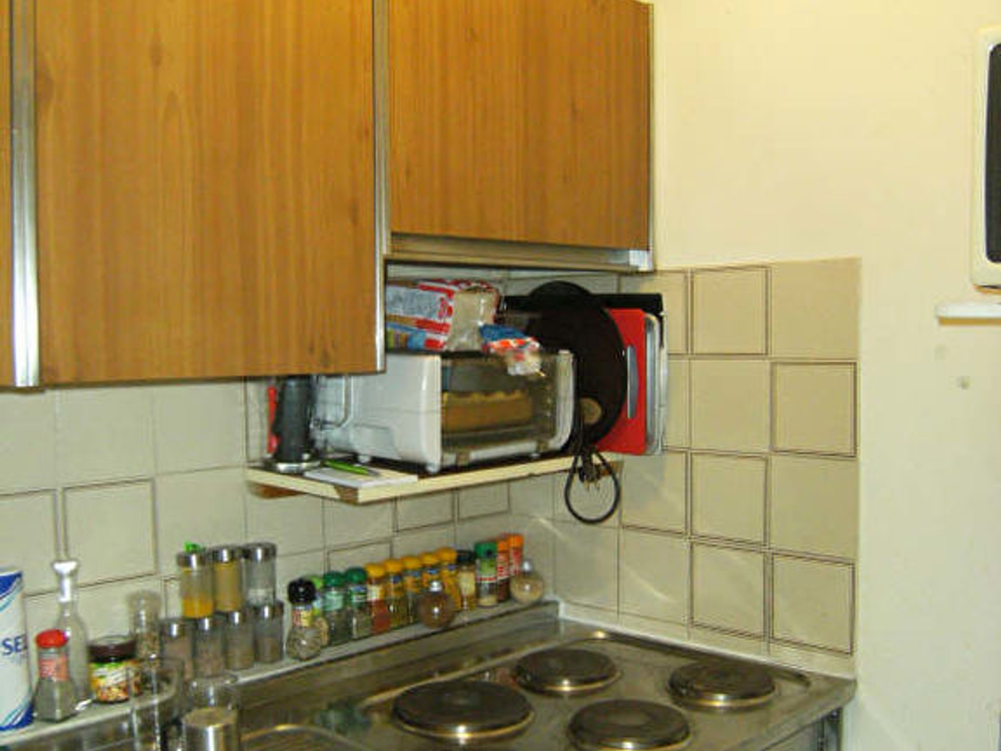 Appartement à vendre - 1 pièce - 29m2 - Margny-Lès-Compiègne (60280)