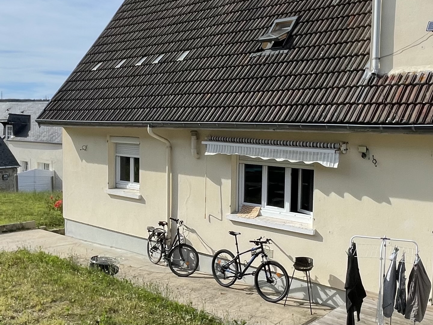 Maison 7 pièces 123 m²