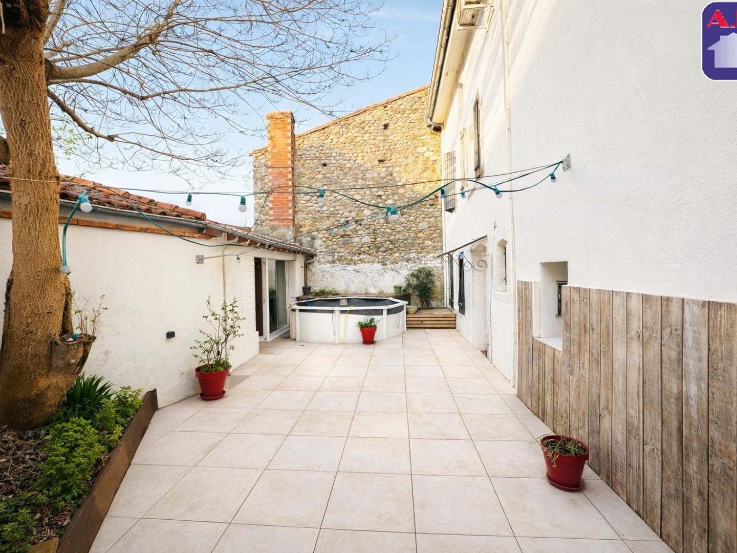 Maison