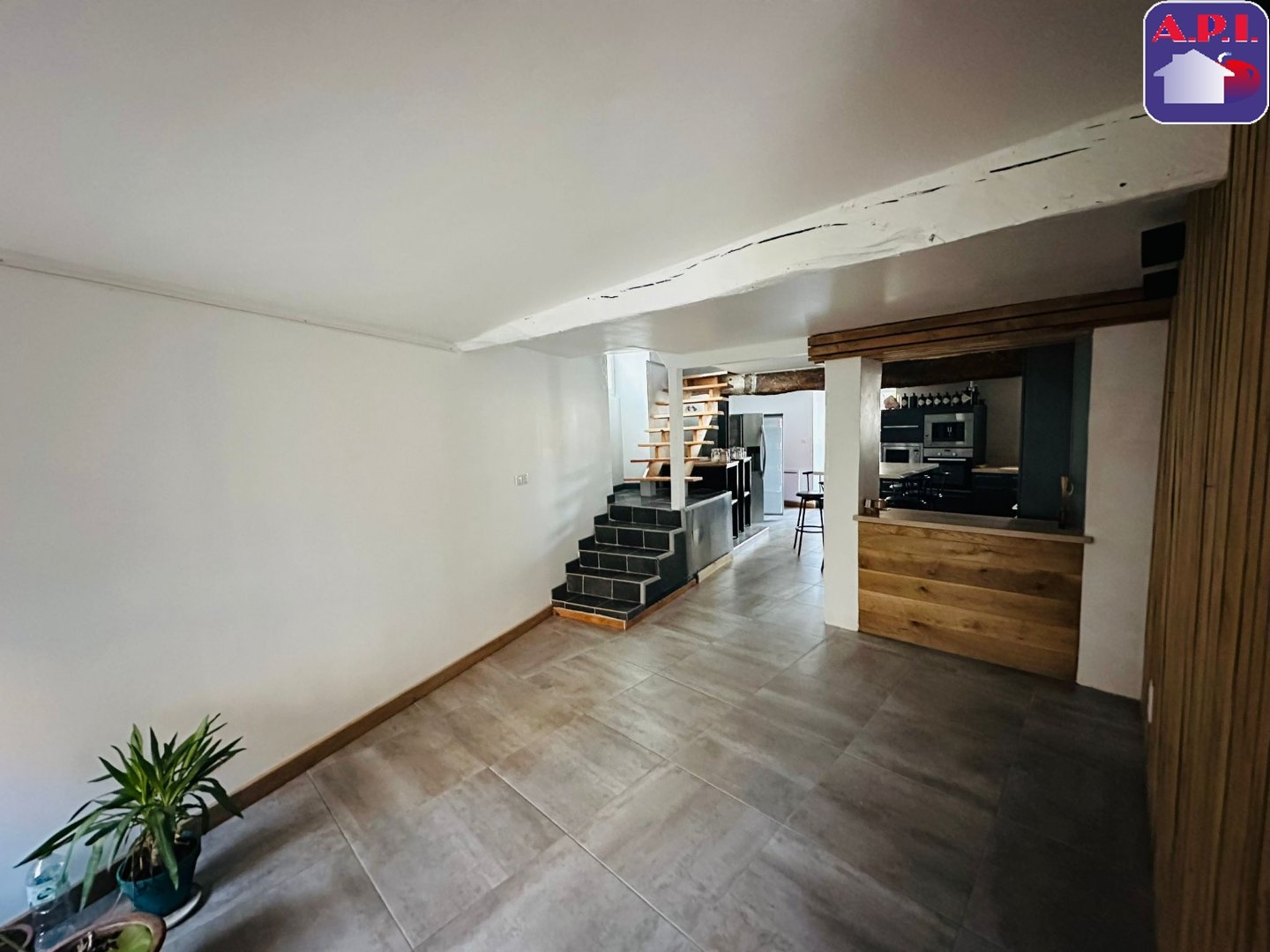 Maison à vendre - 7 pièces - 230m2 - Verniolle (09340)