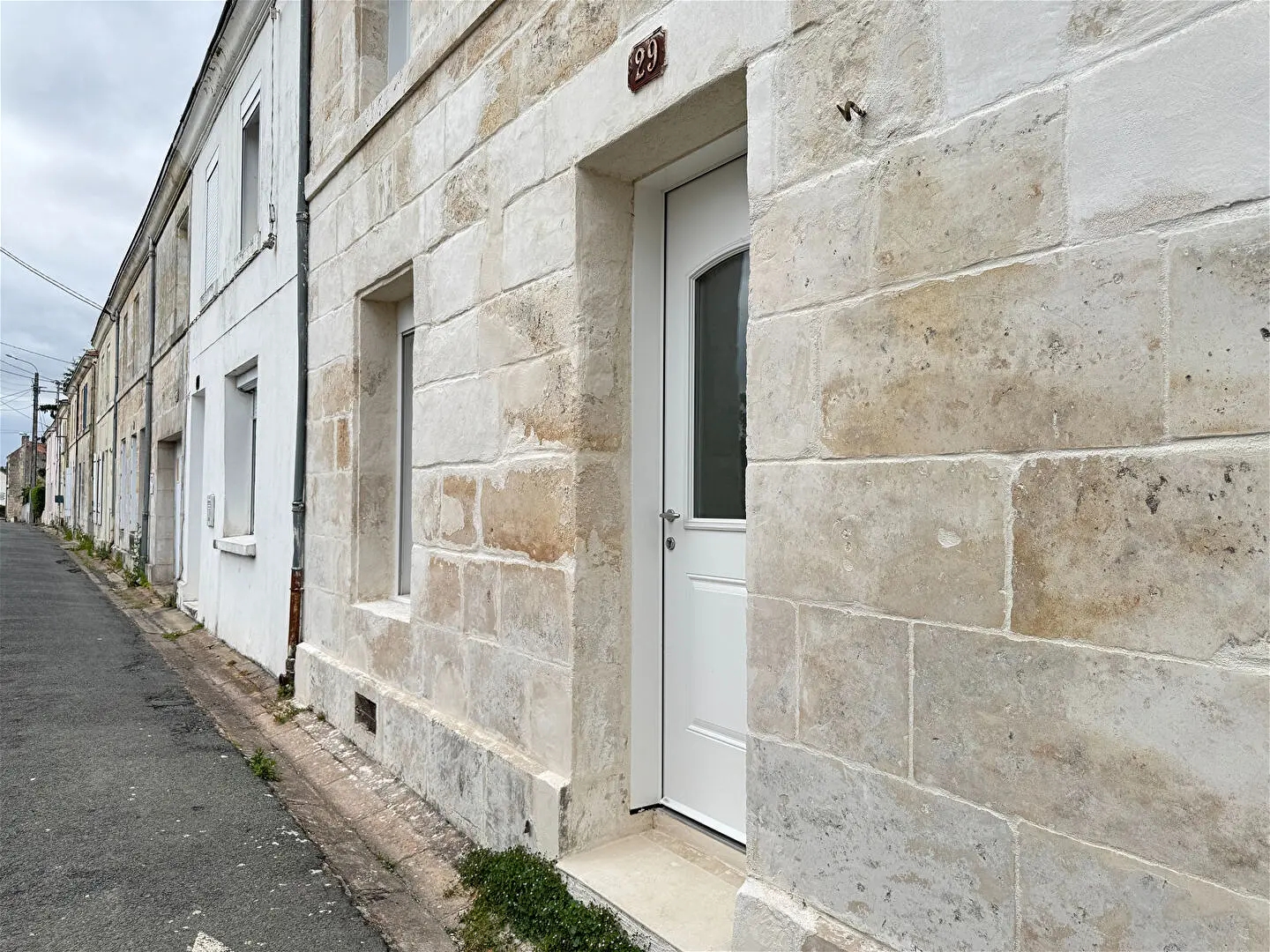 Maison 4 pièces 95 m²
