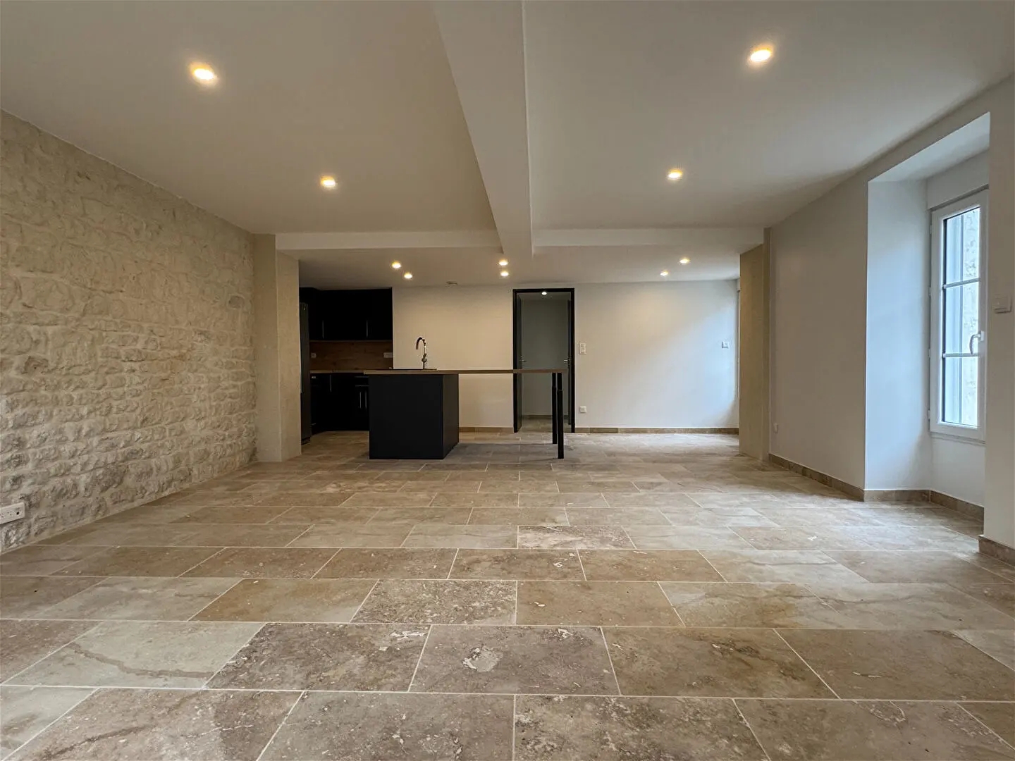Maison à vendre - 4 pièces - 95m2 - Niort (79000)