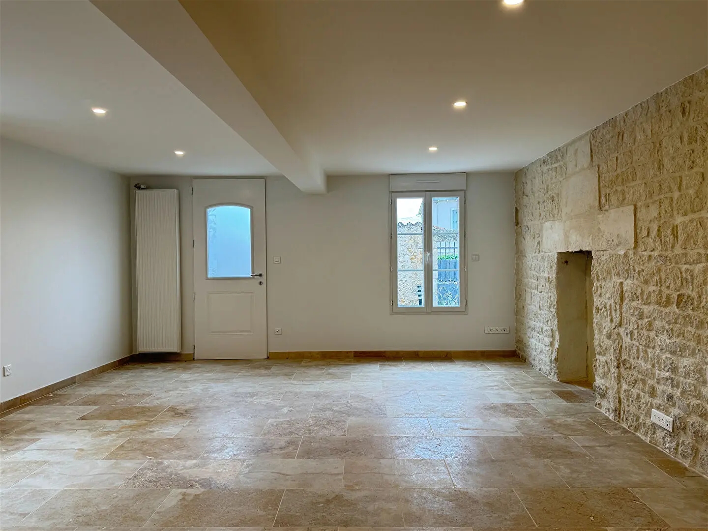 Maison à vendre - 4 pièces - 95m2 - Niort (79000)