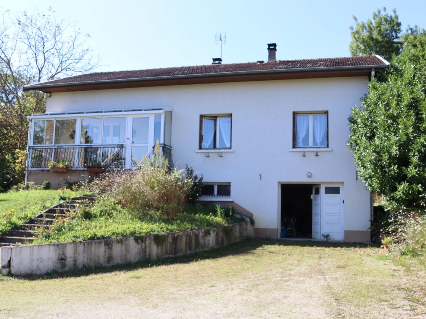 Maison 5 pièces 101 m²