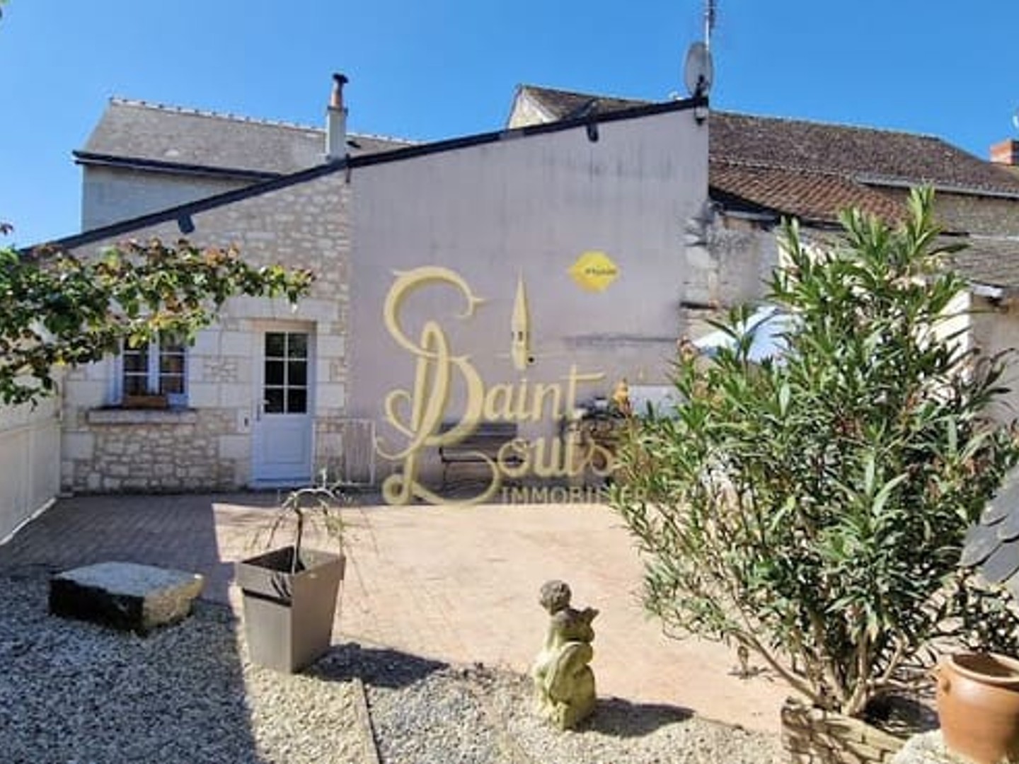 Maison 8 pièces 145 m²