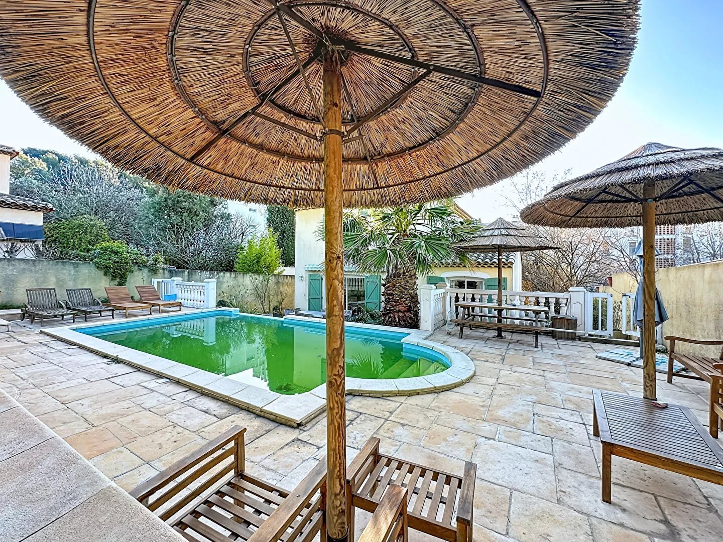 Maison 5 pièces 107 m²