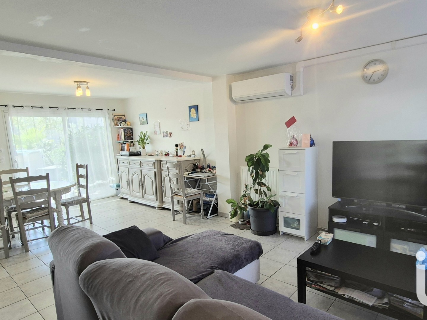 Maison 5 pièces 87 m²