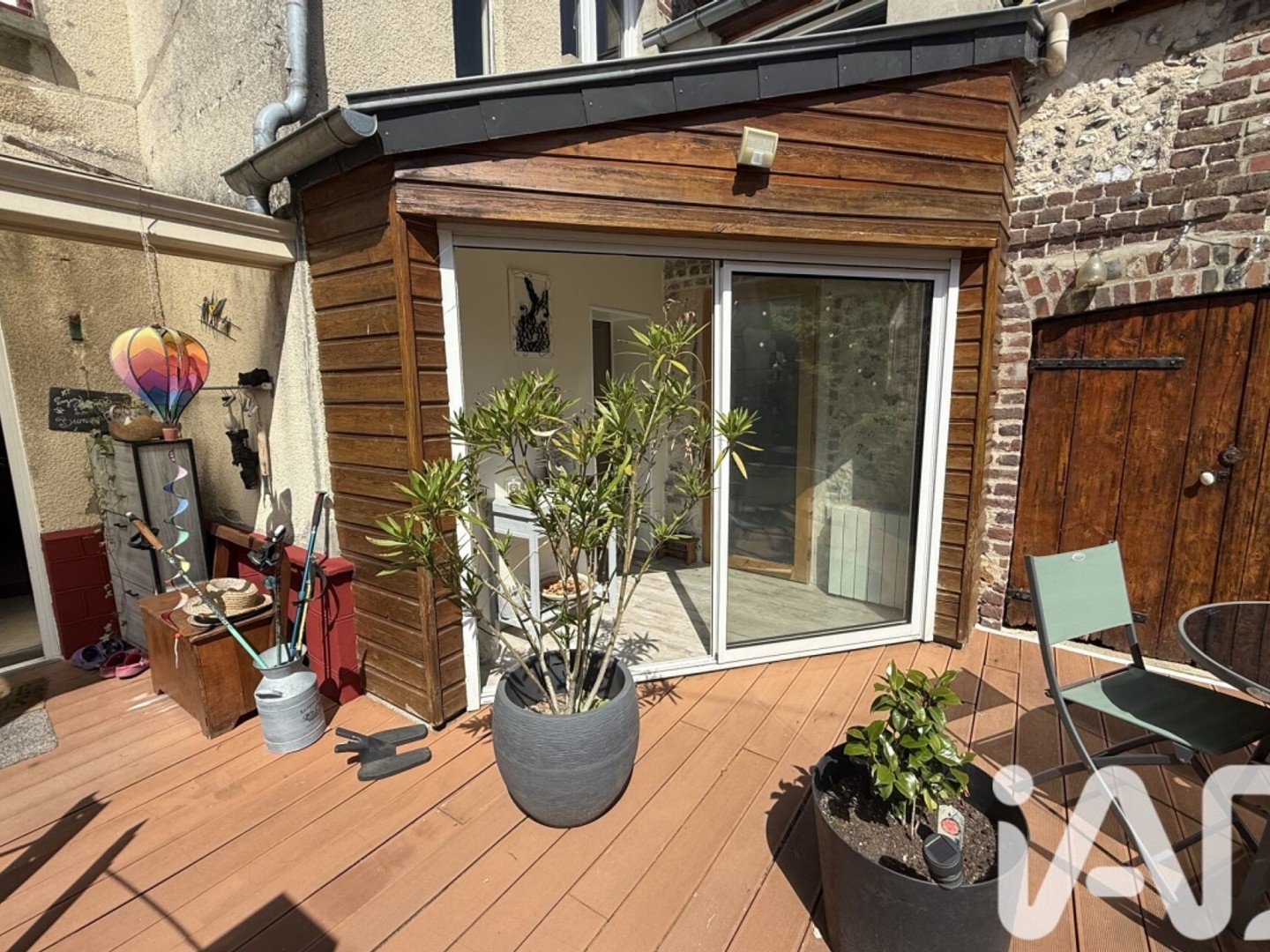 Vente Maison/villa 6 pièces