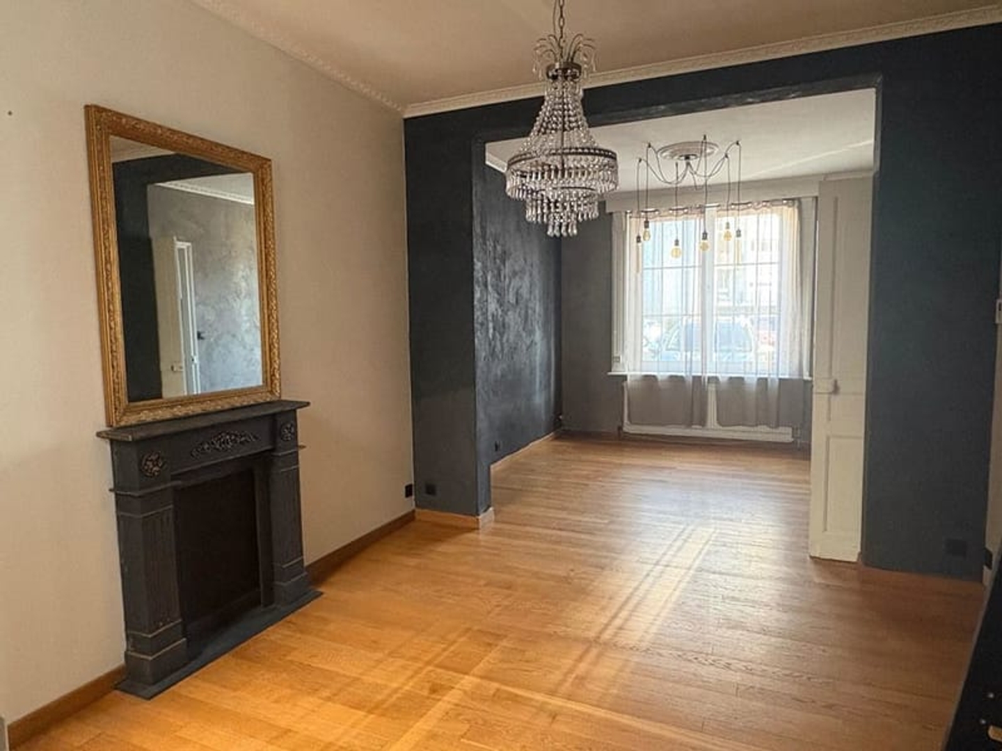 Maison à vendre - 6 pièces - 123m2 - Béthune (62400)